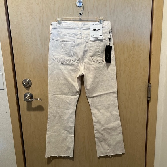 NWT rag & bone jeans - Picture 3 of 6